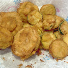 Batter for Vegetables