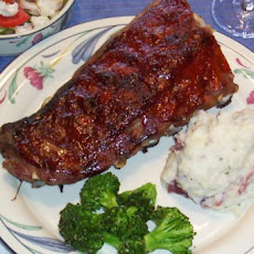 Barbecue Sauce