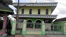 Masjid Baitul Aziz