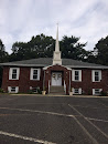 Mount Zion Church of Freehold