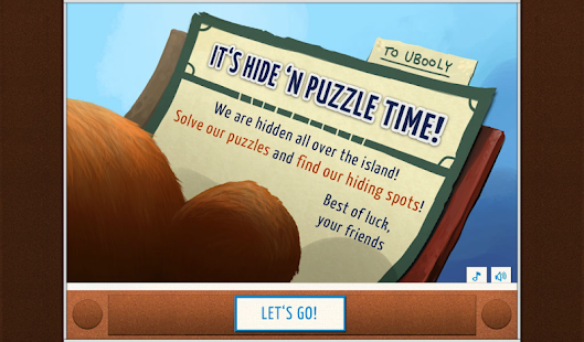 How to install Hide & Seek Ubooly Free 1.0.23 apk for pc