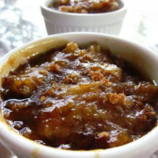 Bruleed Irish Oatmeal