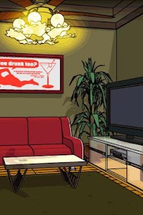 How to download Escape: An Unexpected Visitor 1.3 apk for laptop