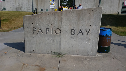 Papio Bay