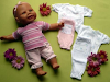 Ropa Y Accesorios Para Prematuros