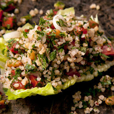 Tabbouleh Recipe