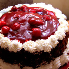 Black Forest Cake I