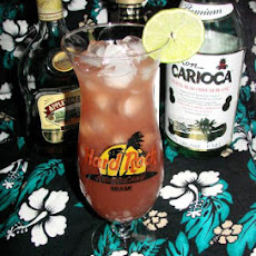 Emeril's Hurricane