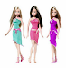 Mini Barbies