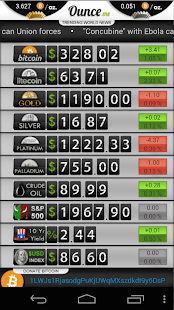 How to get Ounce.me - Bitcoin Gold Silver 1.0 unlimited apk for android