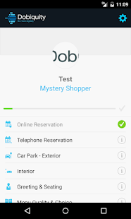 How to install Dobiquity: Mystery Shopper lastet apk for bluestacks