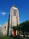 Église Catalane De Vival