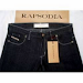 Rapsodia Jean Semielastizado T32