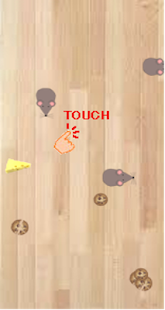 How to get The・Mouse patch 1.1 apk for android