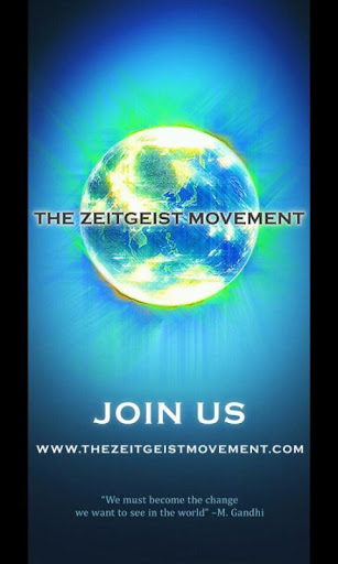 免費下載社交APP|The Zeitgeist Movement app開箱文|APP開箱王