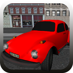 BEETLE CAR PARKING SIMULATOR.apk 1.1