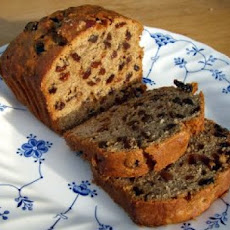 Fruitcake