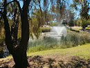 Kilgour Park Fountain