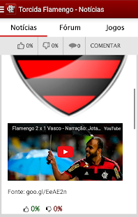 How to get Torcida Flamengo - Notícias 2.3.1 mod apk for bluestacks