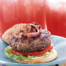 Best Beef Burgers