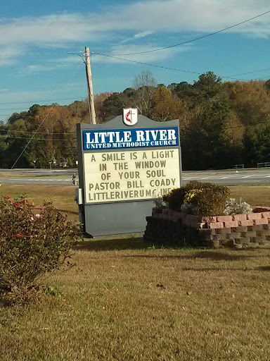 Little River Church