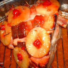 Patrick's Holiday Bone-In Ham