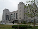 北华航天工业学院图书馆
