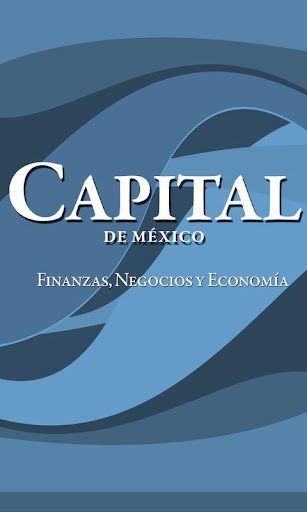 Capital De México