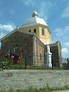 Церква С. Б1рки