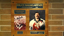 Bruce Baumgartner

Honorary Plaque