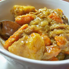 Crockpot Beef Stew