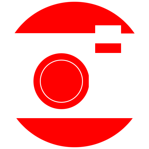 InstaCamera Pro LOGO-APP點子