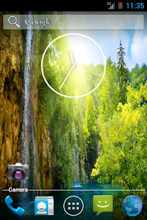 How to mod Nature Wallpapers patch 1.00 apk for bluestacks