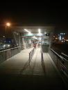 Estacion Transmilenio Leon XIII