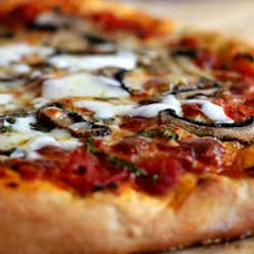 Homemade Pizza