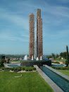 Aria View Fountain