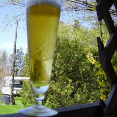 Summer Beer A.k.a. Ladies Beer