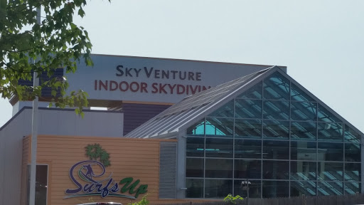 Sky Venture