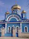 Церковь в Терновке