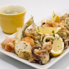 Fritto Misto