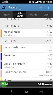 How to download Smart Budget 2.09 apk for bluestacks