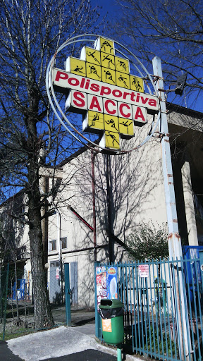Sacca Sport Center