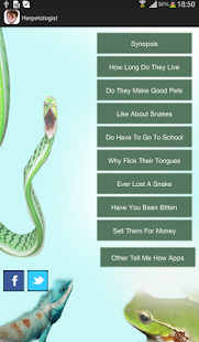 How to mod Herpetologist 2.0 unlimited apk for android