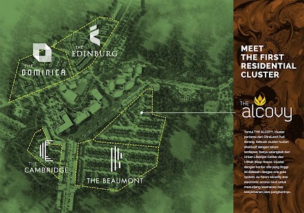 How to get CitraLand Puri Serang - ALCOVY lastet apk for bluestacks