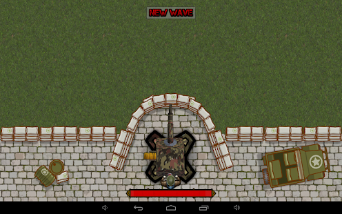 How to install Wave Gunner patch 1.0.5 apk for bluestacks