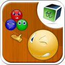 Smiley Pops mobile app icon