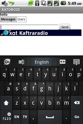 XATDROID