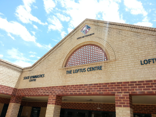The Loftus Centre