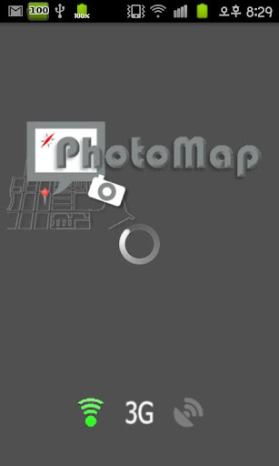 PhotoMap