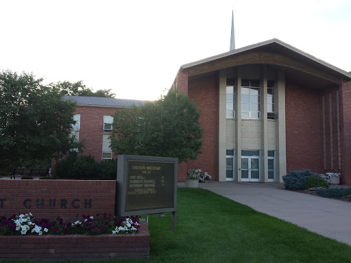 Denver South Seventh-day Adventist Church